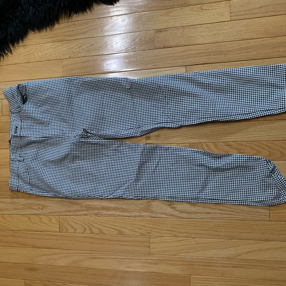 Business casual pants from forever 21